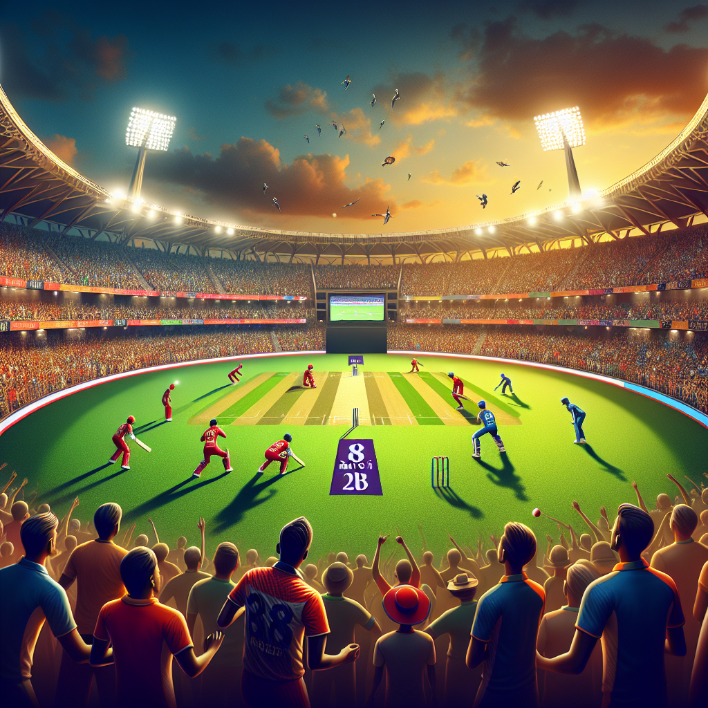 ipl match 8