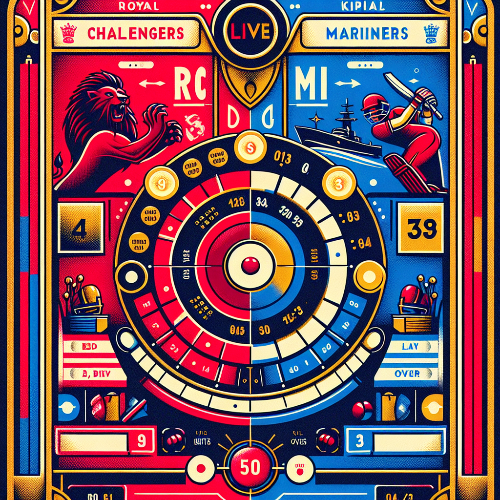 rcb vs mi live scorecard