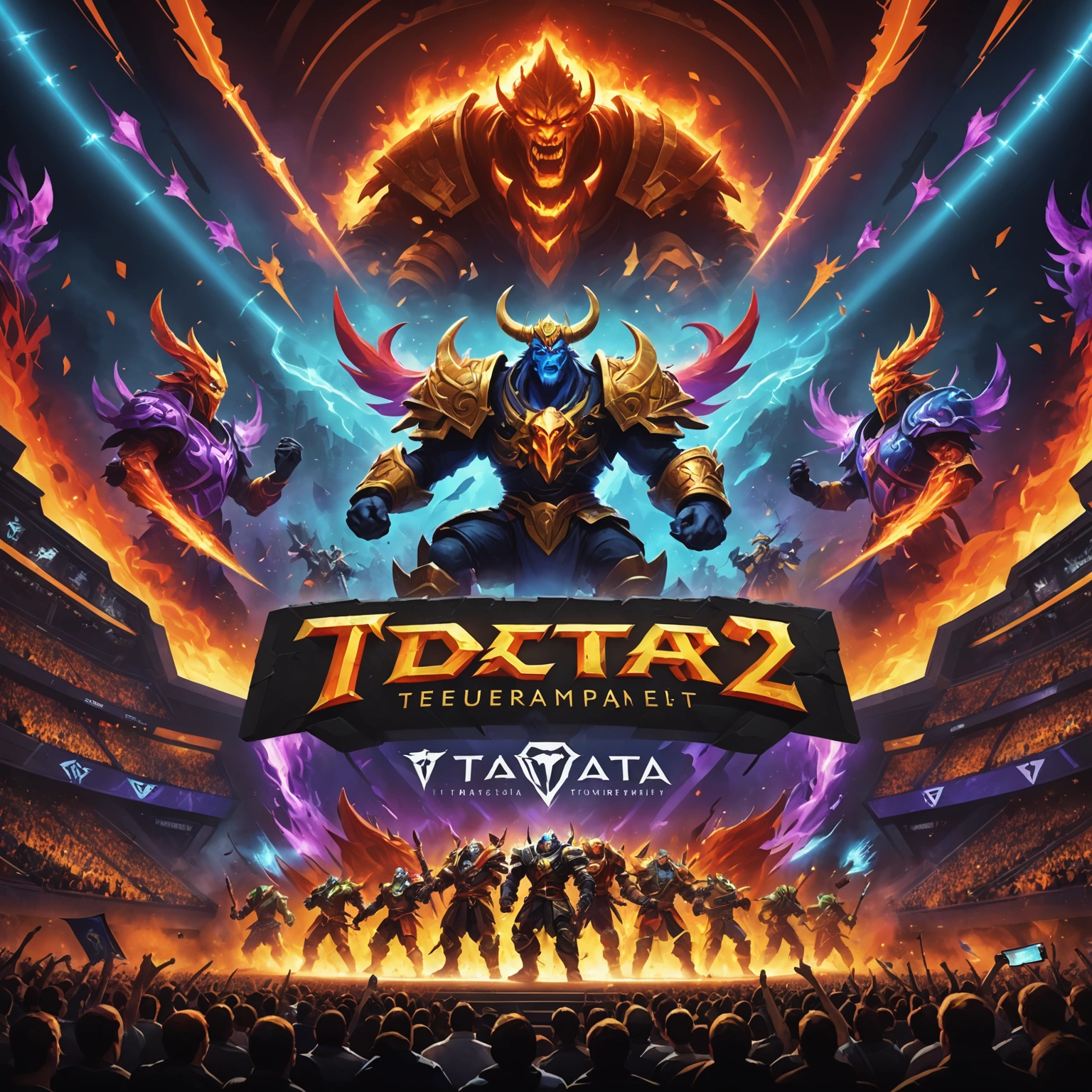 TI Dota 2 Stream: Where to Watch