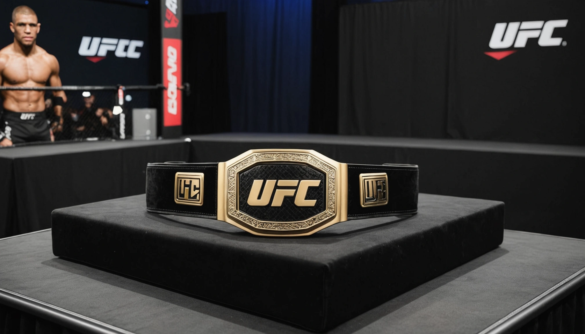 Khamzat Chimaev UFC: Career, Fights, and Next Fight Predictions