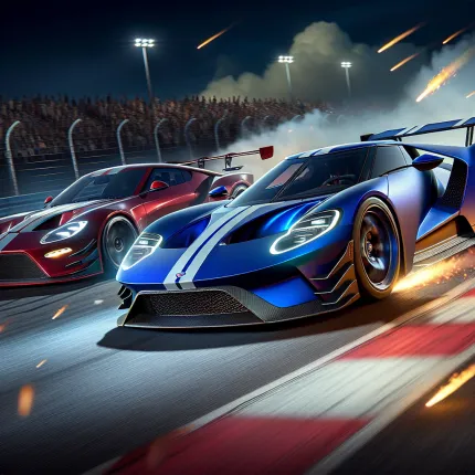 Live rr vs gt